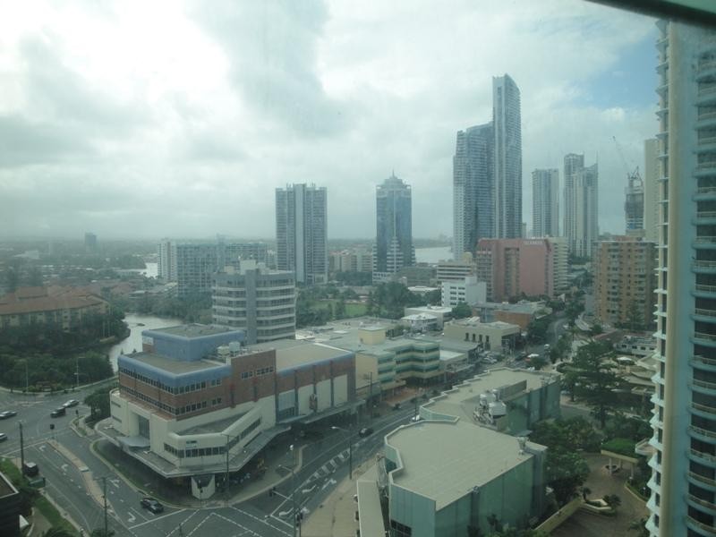 1410/9 Hamilton Avenue, Surfers Paradise QLD 4217