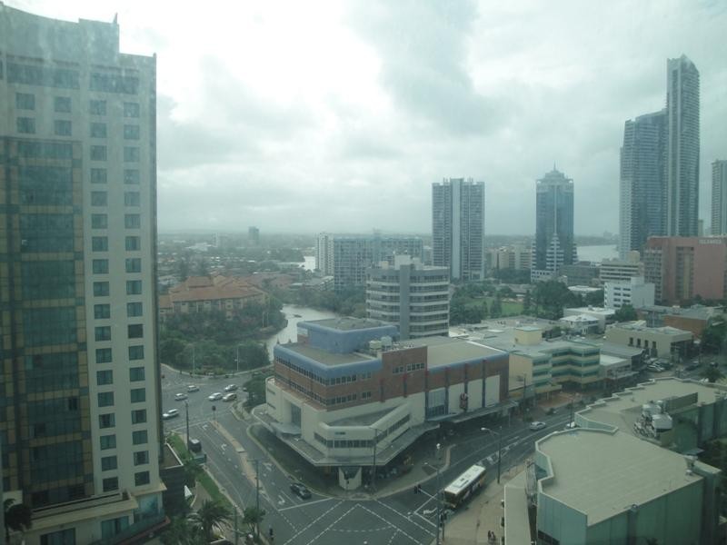 1410/9 Hamilton Avenue, Surfers Paradise QLD 4217