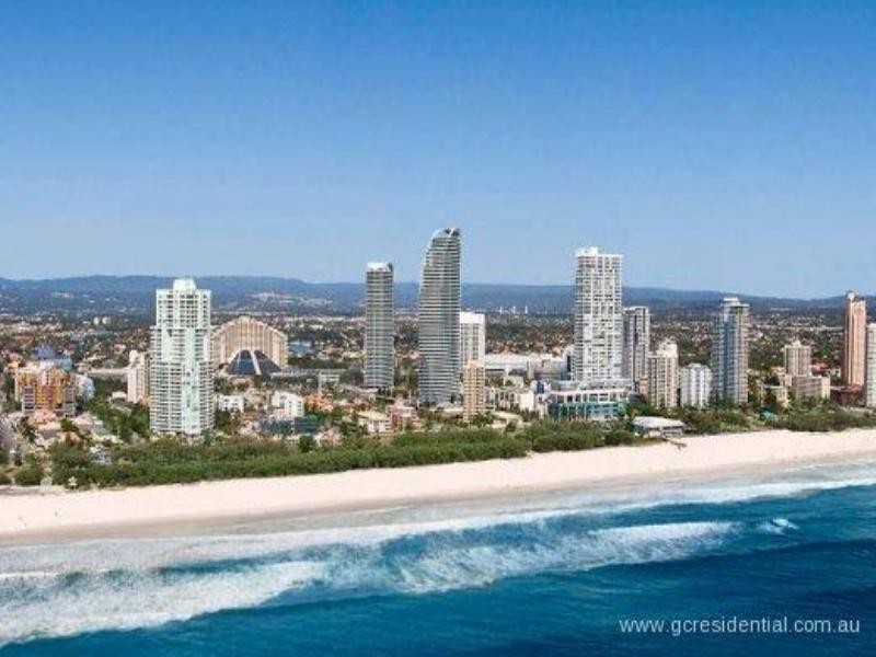 Broadbeach QLD 4218