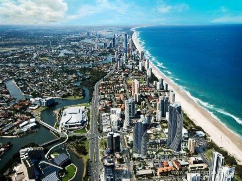 Broadbeach QLD 4218