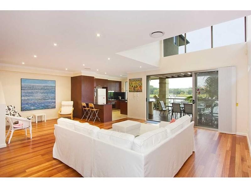 65 Nicklaus Court, Merrimac QLD 4226