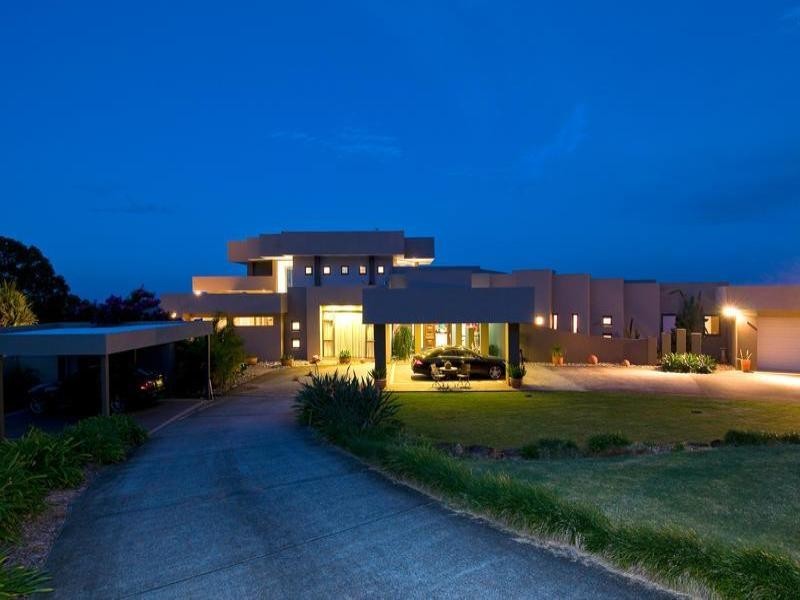 537 Trees Road, Tallebudgera QLD 4228