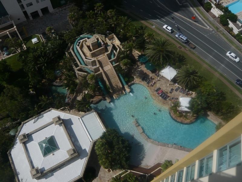 1801/3400 Surfers Paradise Boulevard, Surfers Paradise QLD 4217