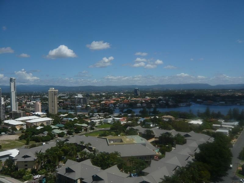 1801/3400 Surfers Paradise Boulevard, Surfers Paradise QLD 4217