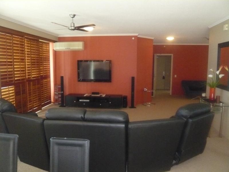 1801/3400 Surfers Paradise Boulevard, Surfers Paradise QLD 4217