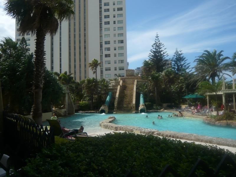 1801/3400 Surfers Paradise Boulevard, Surfers Paradise QLD 4217