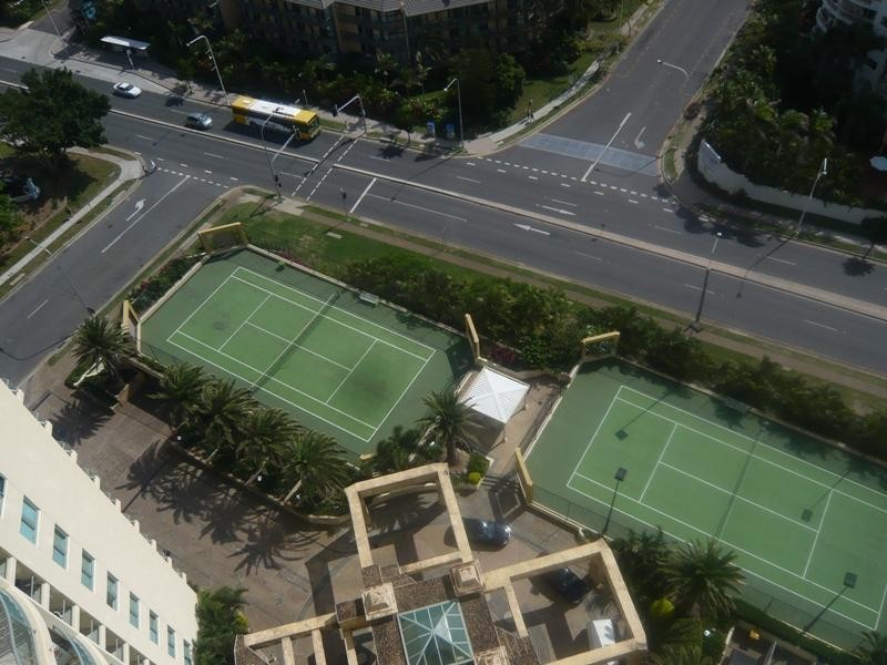 1801/3400 Surfers Paradise Boulevard, Surfers Paradise QLD 4217