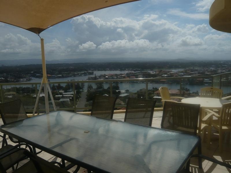 1801/3400 Surfers Paradise Boulevard, Surfers Paradise QLD 4217