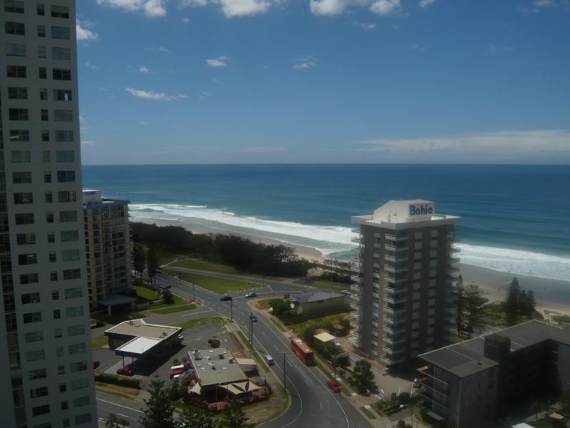 1801/3400 Surfers Paradise Boulevard, Surfers Paradise QLD 4217