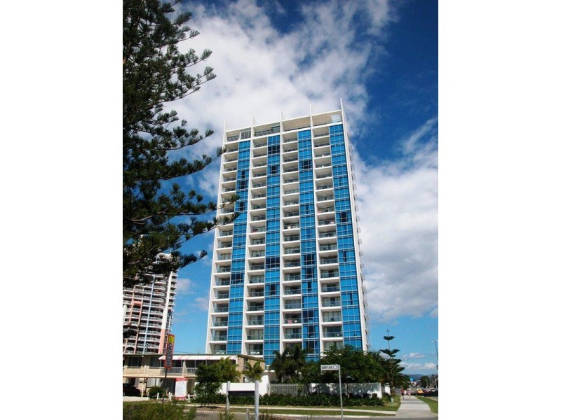 191 ‘Ocean Pacific’, 25 Surf Parade, Broadbeach QLD 4218