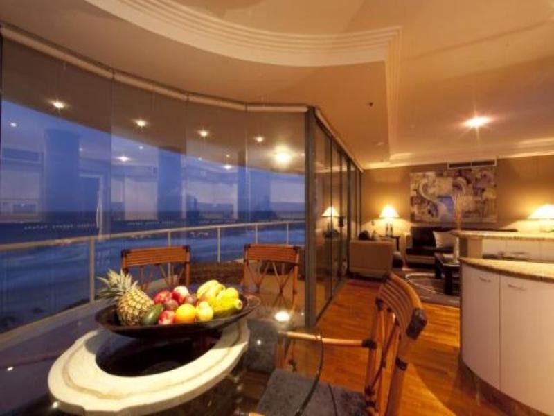 502/13 Garfield Terrace, Surfers Paradise QLD 4217