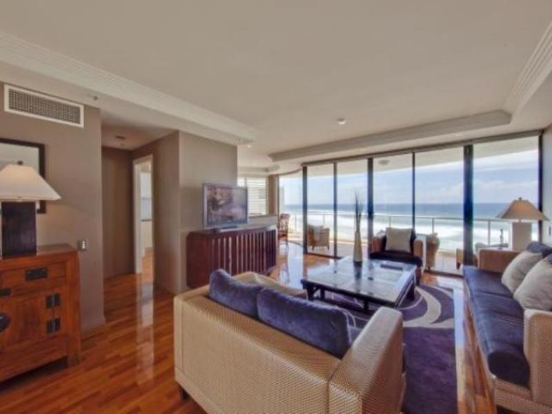 502/13 Garfield Terrace, Surfers Paradise QLD 4217