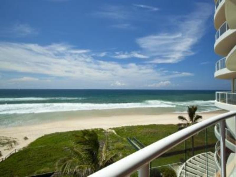 502/13 Garfield Terrace, Surfers Paradise QLD 4217