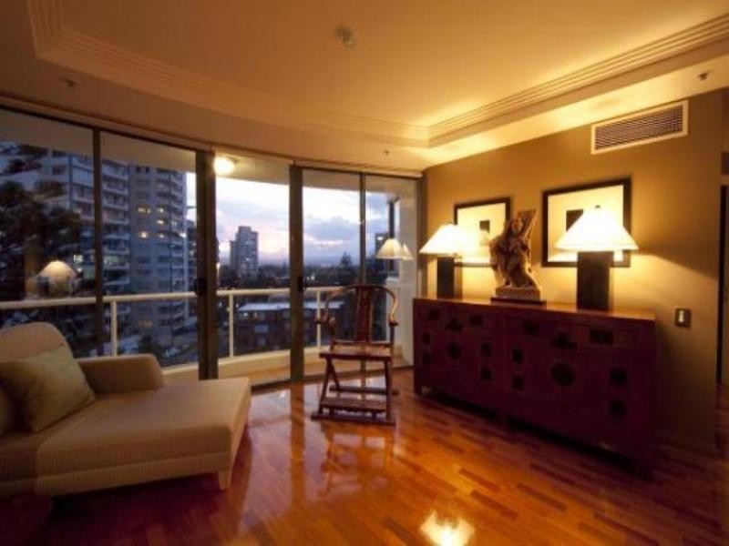 502/13 Garfield Terrace, Surfers Paradise QLD 4217