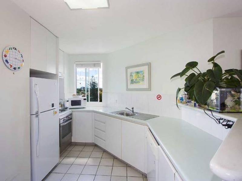 601 ‘The Emerald’, 7 Mallana Street, Surfers Paradise QLD 4217