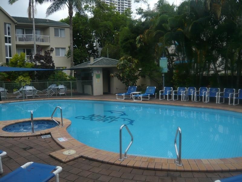 57/23 Wharf Road, Surfers Paradise QLD 4217