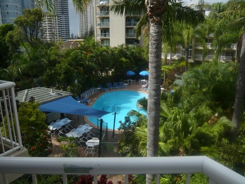 57/23 Wharf Road, Surfers Paradise QLD 4217