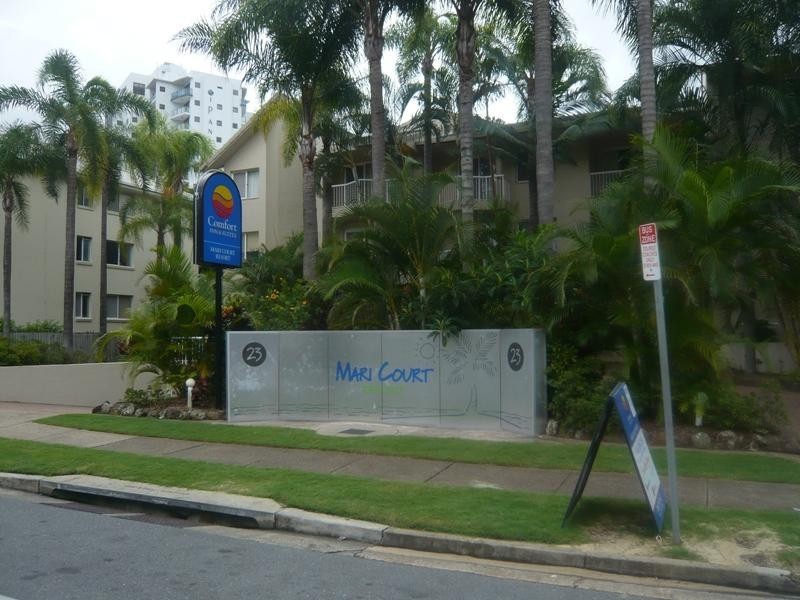 57/23 Wharf Road, Surfers Paradise QLD 4217