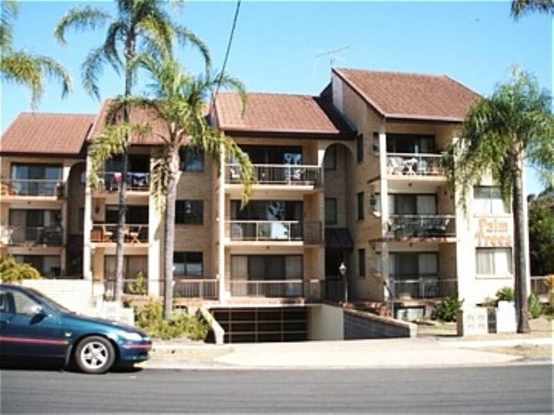 3/16 St Kilda Avenue, Broadbeach QLD 4218