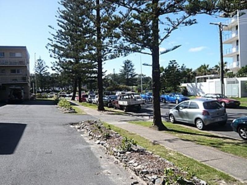 5/171 Old Burleigh Road, Broadbeach QLD 4218