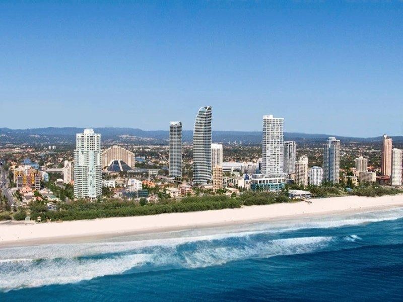 2905 ‘The Oracle’ 2 Charles Avenue, Broadbeach QLD 4218