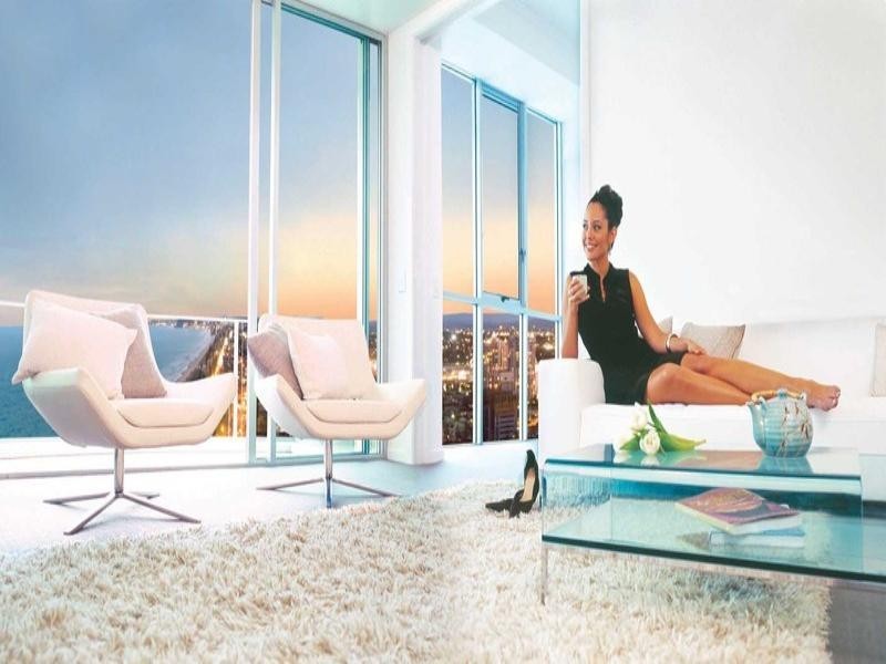 2905 ‘The Oracle’ 2 Charles Avenue, Broadbeach QLD 4218