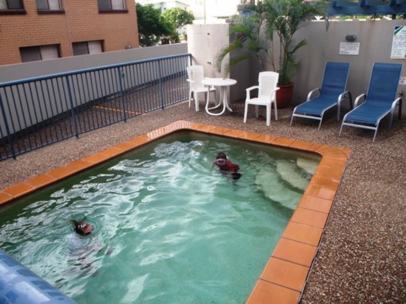 8/98 Petrel Avenue, Mermaid Beach QLD 4218