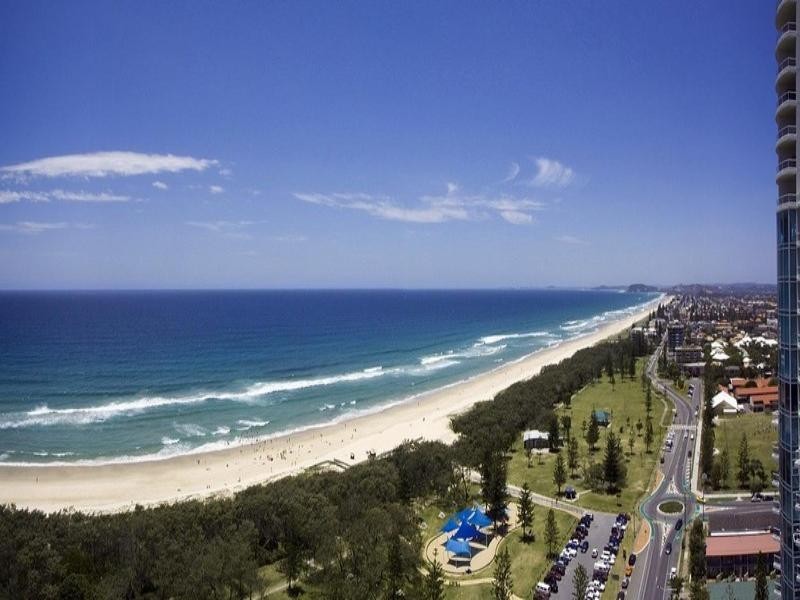 2205 ‘The Oracle’  Charles Avenue, Broadbeach QLD 4218