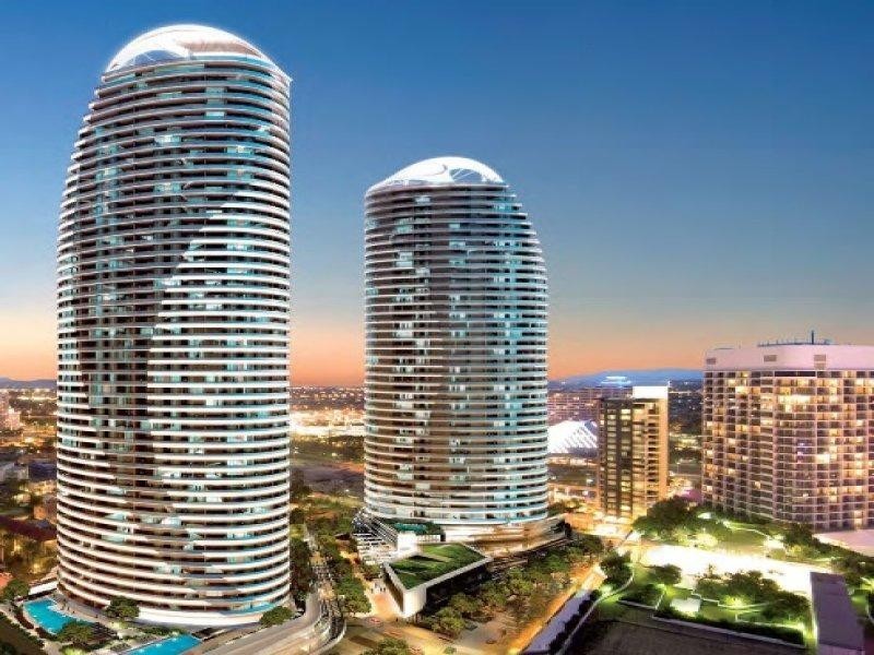 2205 ‘The Oracle’  Charles Avenue, Broadbeach QLD 4218