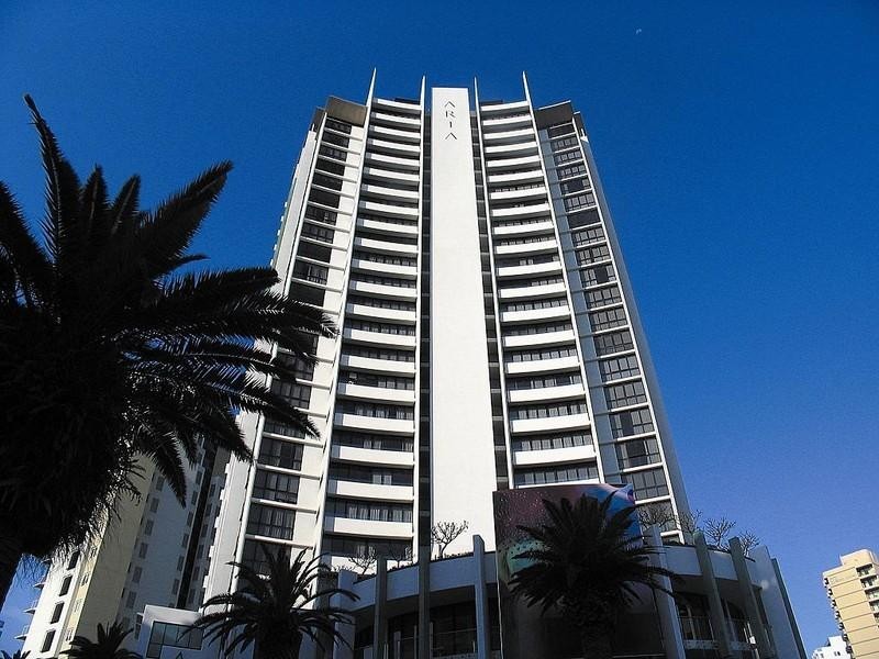 201 ‘Aria’ 17 Albert Avenue, Broadbeach QLD 4218