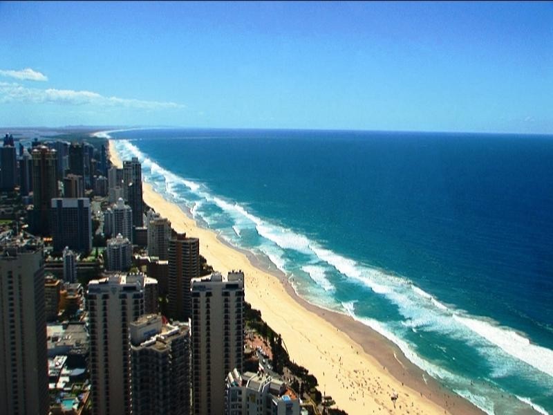5602 ‘Q1′, 9 Hamilton Avenue, Surfers Paradise QLD 4217