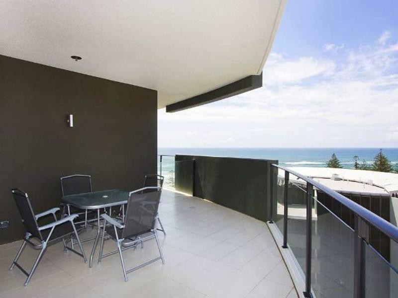 2111 ‘Ambience on Burleigh’, 6 The Esplanade, Burleigh Heads QLD 4220