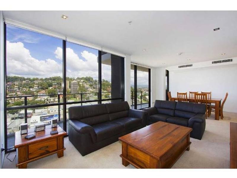 2111 ‘Ambience on Burleigh’, 6 The Esplanade, Burleigh Heads QLD 4220