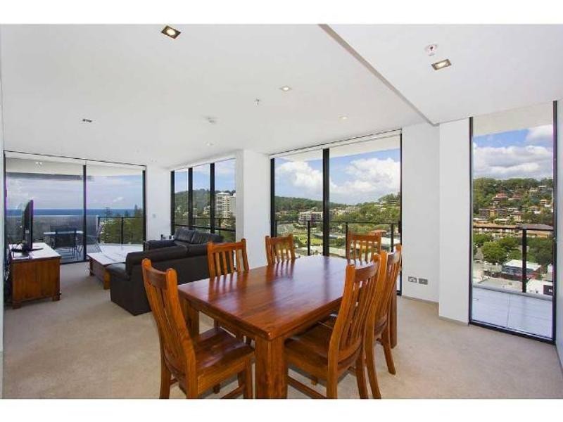 2111 ‘Ambience on Burleigh’, 6 The Esplanade, Burleigh Heads QLD 4220