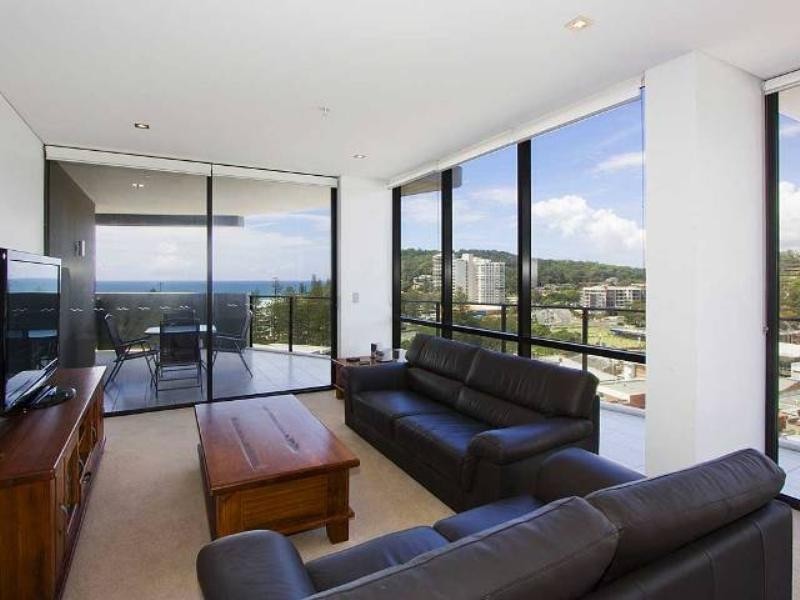2111 ‘Ambience on Burleigh’, 6 The Esplanade, Burleigh Heads QLD 4220