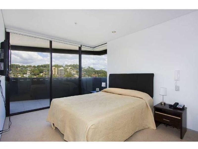 2111 ‘Ambience on Burleigh’, 6 The Esplanade, Burleigh Heads QLD 4220