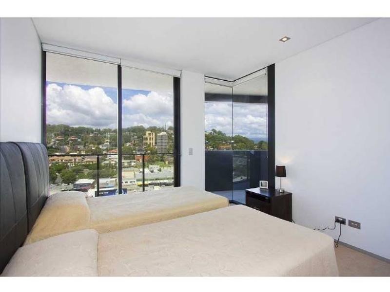 2111 ‘Ambience on Burleigh’, 6 The Esplanade, Burleigh Heads QLD 4220