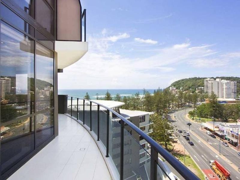 2111 ‘Ambience on Burleigh’, 6 The Esplanade, Burleigh Heads QLD 4220