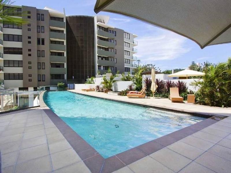 2111 ‘Ambience on Burleigh’, 6 The Esplanade, Burleigh Heads QLD 4220