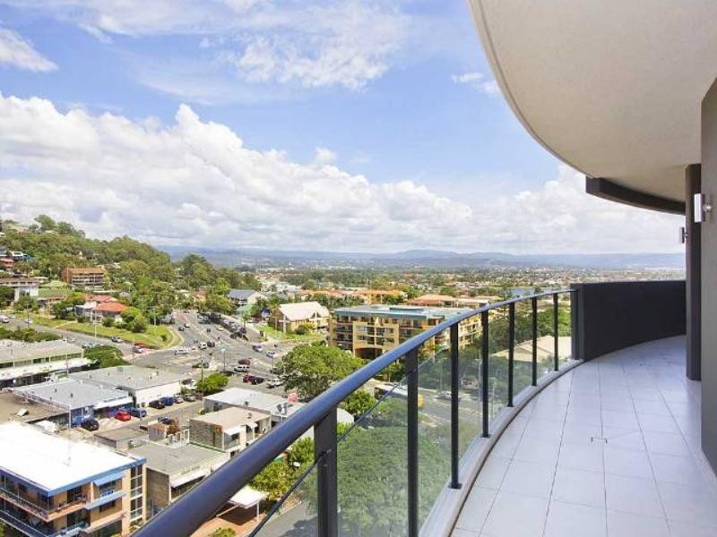 2111 ‘Ambience on Burleigh’, 6 The Esplanade, Burleigh Heads QLD 4220