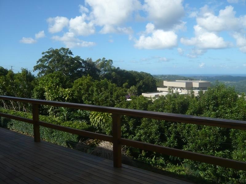 545 Trees Road, Tallebudgera QLD 4228