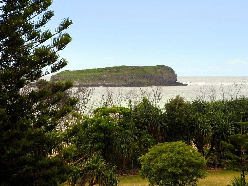 Fingal Head NSW 2487