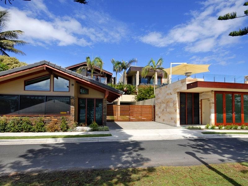 Fingal Head NSW 2487