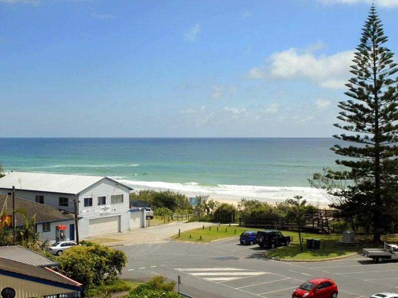 Fingal Head NSW 2487