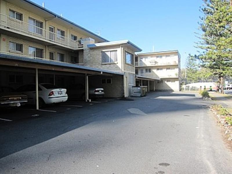 7/171 Old Burleigh Road, Broadbeach QLD 4218