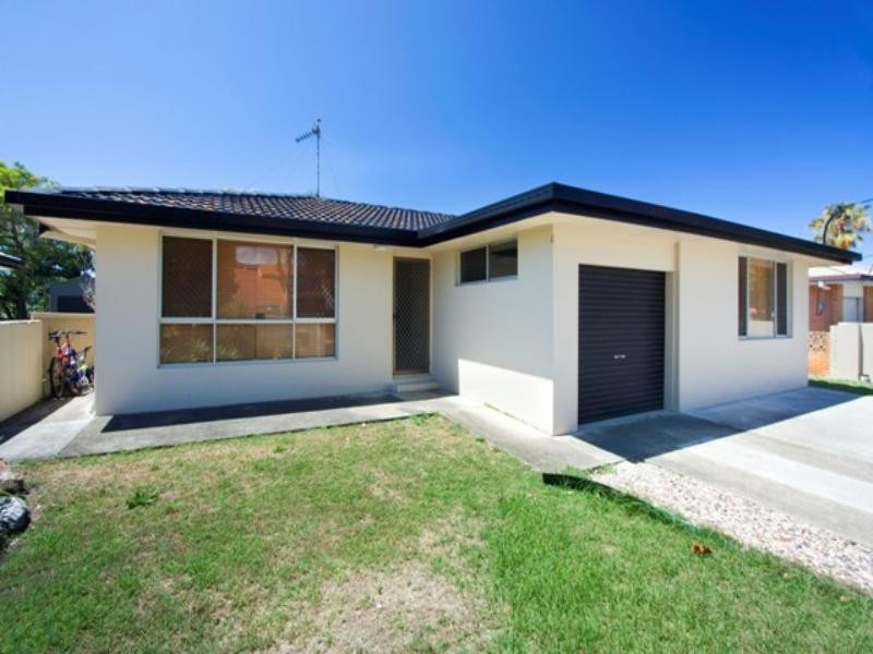 Mermaid Beach QLD 4218