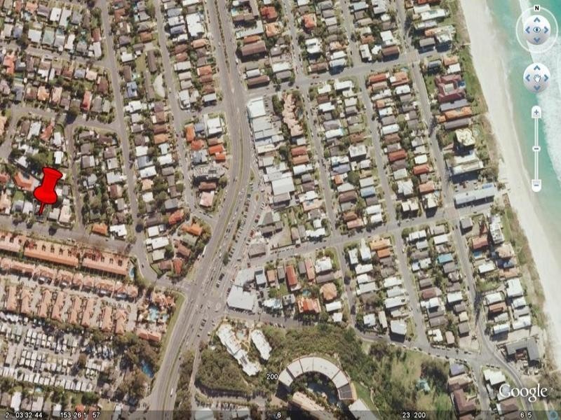 Mermaid Beach QLD 4218