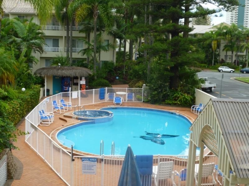 15 ‘Surfers Tradewinds’, 42 Beach Parade, Surfers Paradise QLD 4217
