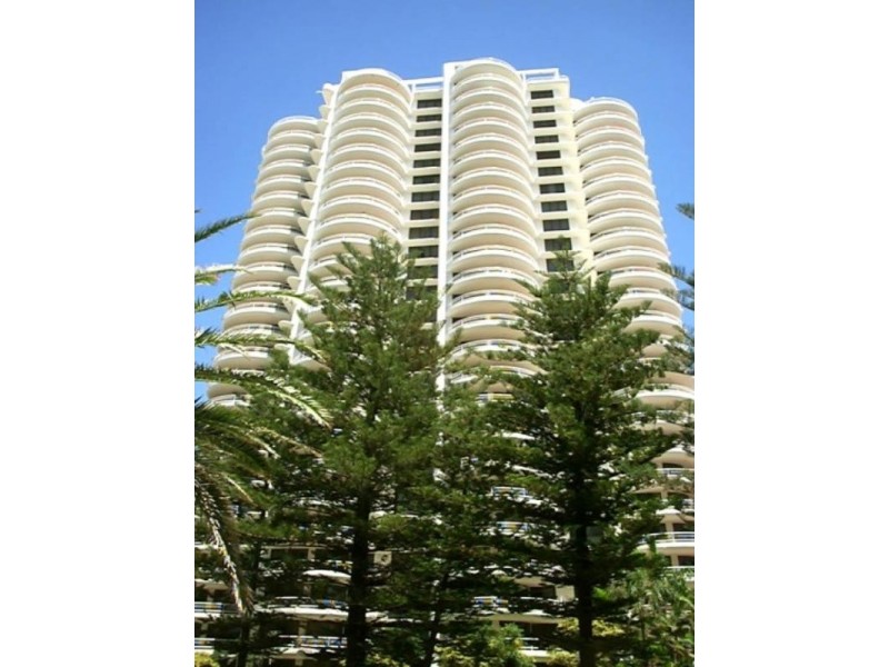 19 ‘Biarritz’, 85 Old Burleigh Road, Broadbeach QLD 4218