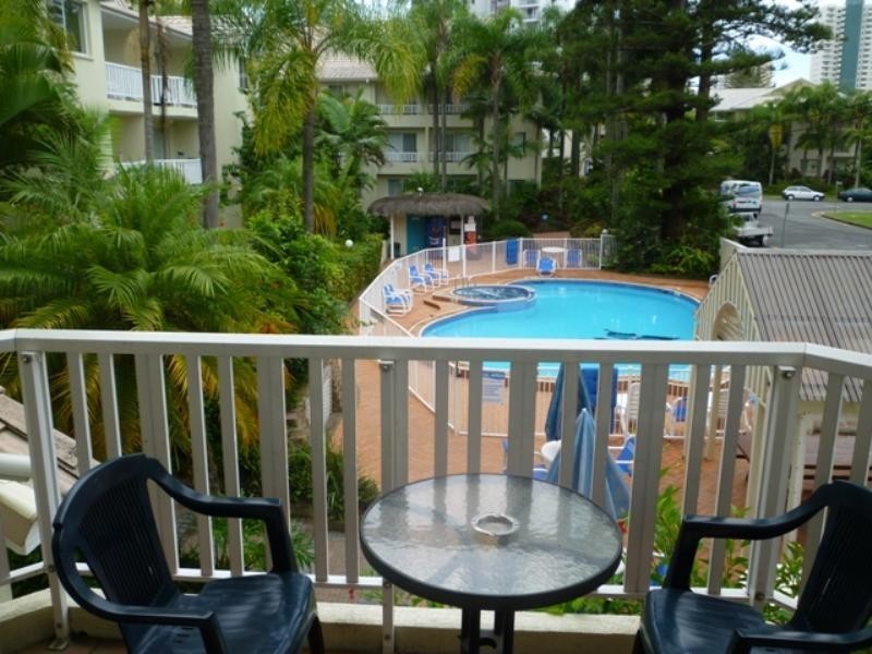 15 ‘Surfers Tradewinds’, 42 Beach Parade, Broadbeach QLD 4218